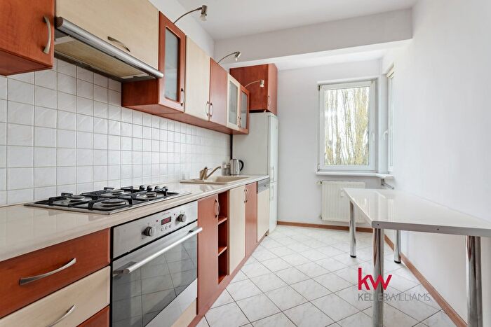 Mieszkanie 3-pokojowe na sprzedaż, Poznań – Dolina