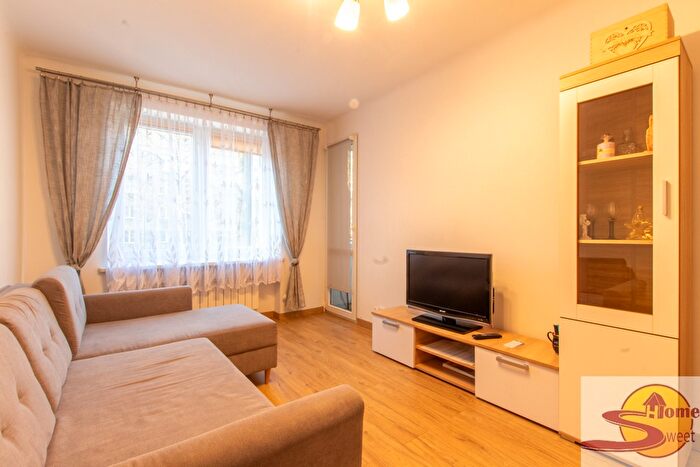 Mieszkanie 3-pokojowe na sprzedaż, Radom