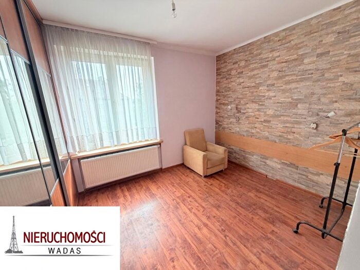 Mieszkanie 1-pokojowe na sprzedaż, Gliwice – Brzozowa