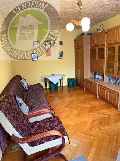 Mieszkanie 2-pokojowe na sprzedaż, Nowy Sącz