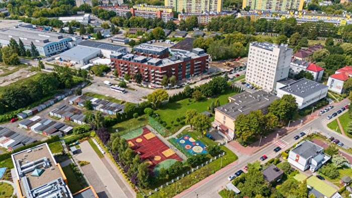 Mieszkanie 3-pokojowe na sprzedaż, Dąbrowa Górnicza