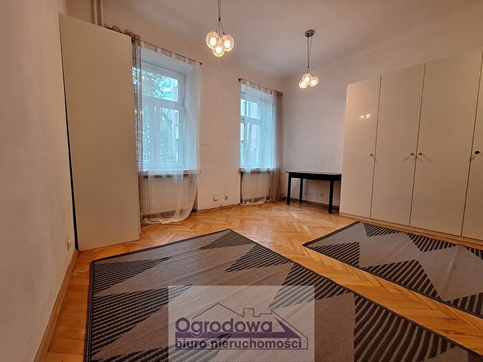 Mieszkanie 1-pokojowe do wynajęcia, Warszawa – Targowa