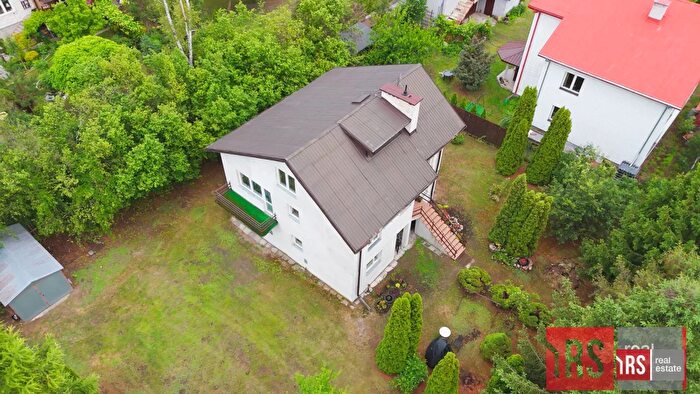 Dom 5-pokojowy na sprzedaż, Staroźreby