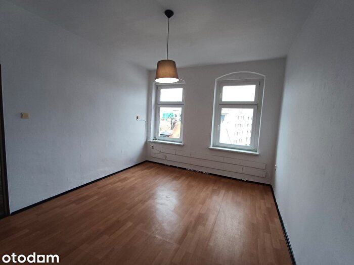 Mieszkanie 1-pokojowe na sprzedaż, Wrocław – Jedności Narodowej