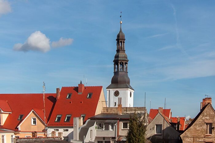 Tu Mieszkania Domy - 2