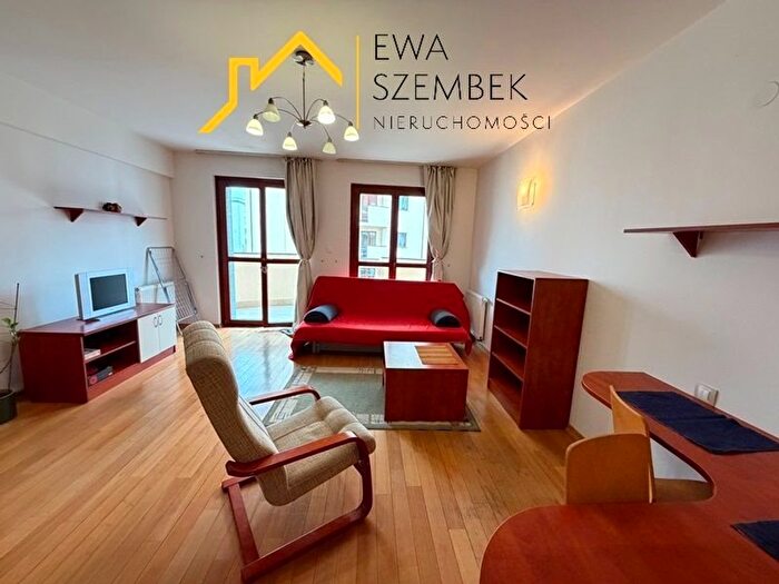 Mieszkanie 1-pokojowe do wynajęcia, Kraków – Bronowicka