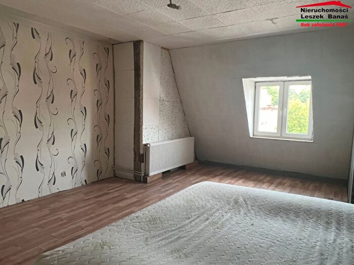 Mieszkanie 3-pokojowe do wynajęcia, Grudziądz