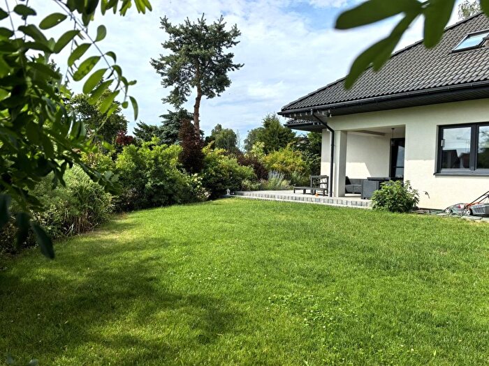 Dom 5-pokojowy na sprzedaż, Bobrowiec – Sójki