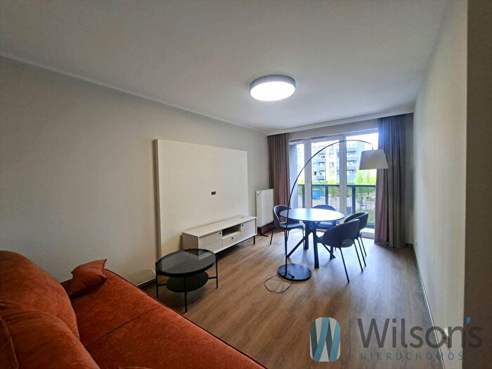 Mieszkanie 2-pokojowe na sprzedaż, Wrocław – Sołtysowice