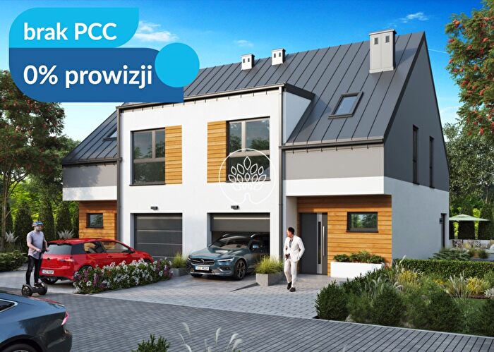 Dom 4-pokojowy na sprzedaż, Murowaniec