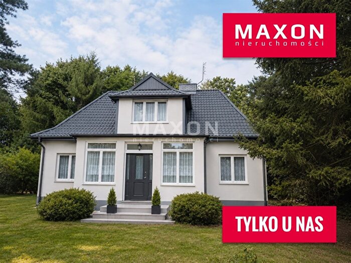 Dom 4-pokojowy na sprzedaż, Huta Żabiowolska