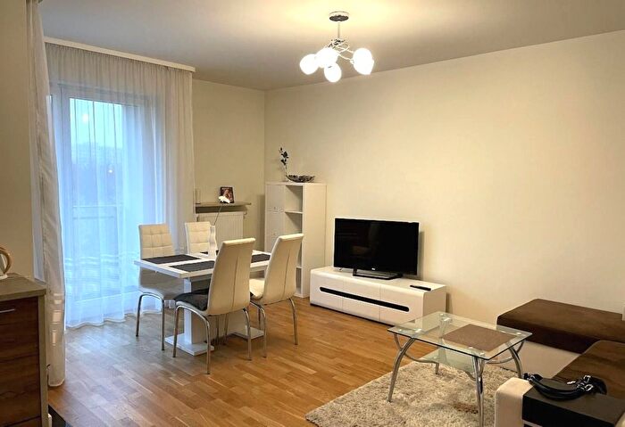 Mieszkanie 2-pokojowe na sprzedaż, Warszawa – Jana Nowaka-Jeziorańskiego
