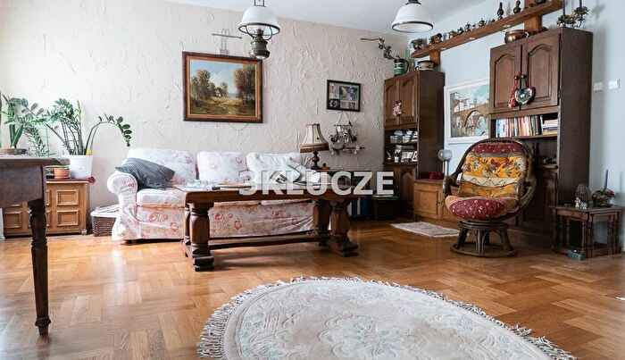 Mieszkanie 4-pokojowe na sprzedaż, Lublin
