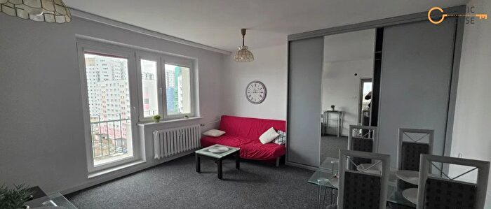 Mieszkanie 3-pokojowe na sprzedaż, Gdańsk – Amundsena