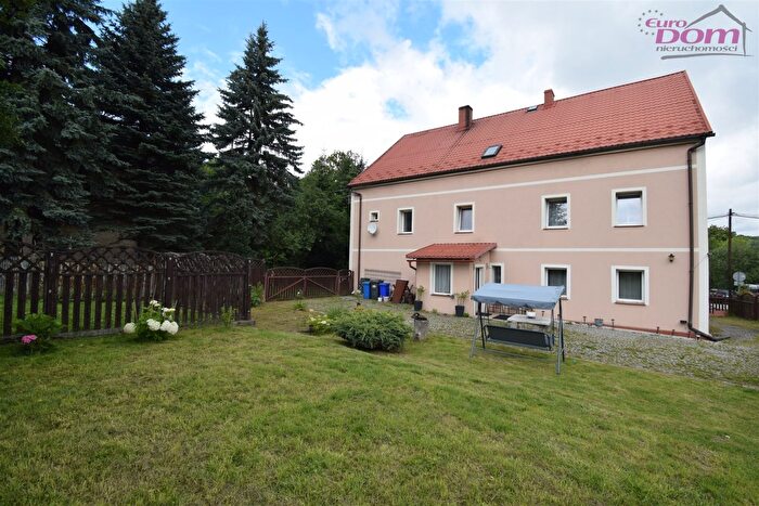 Dom na sprzedaż, Stare Bogaczowice