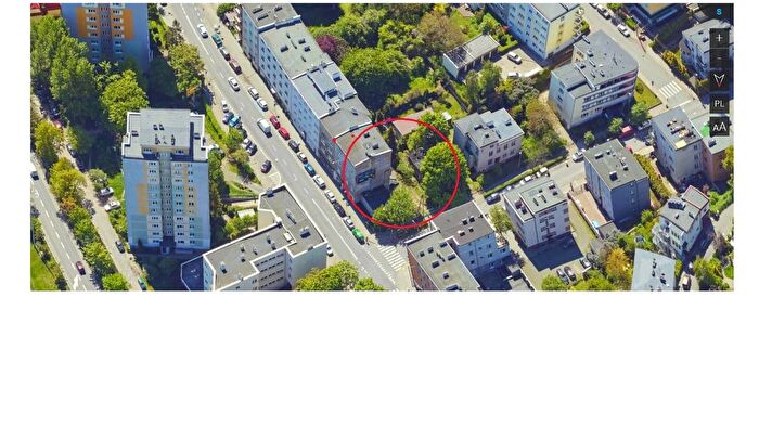 Dom na sprzedaż, Gdynia – Warszawska