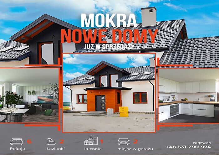 Dom 6-pokojowy na sprzedaż, Jarosław