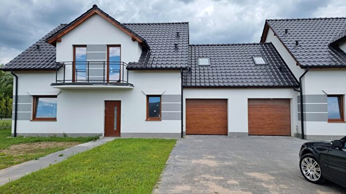 Dom 6-pokojowy na sprzedaż, Długołęka
