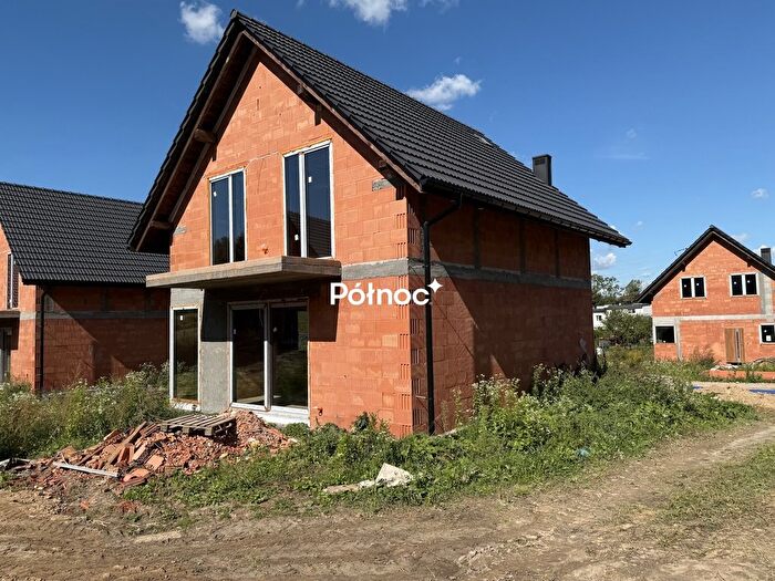 Dom 4-pokojowy na sprzedaż, Rudawa