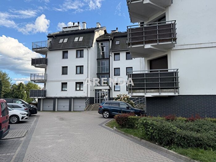 Mieszkanie 2-pokojowe do wynajęcia, Bydgoszcz – Łobżenicka
