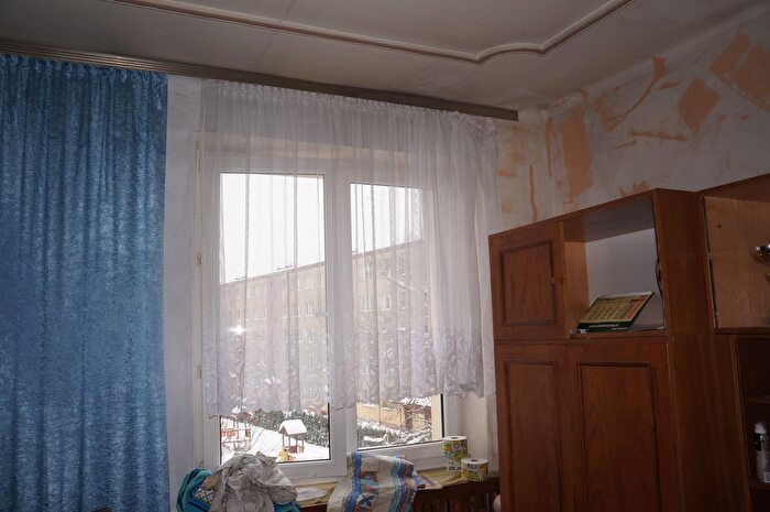 Mieszkanie 1-pokojowe na sprzedaż, Tarnów – Szpitalna
