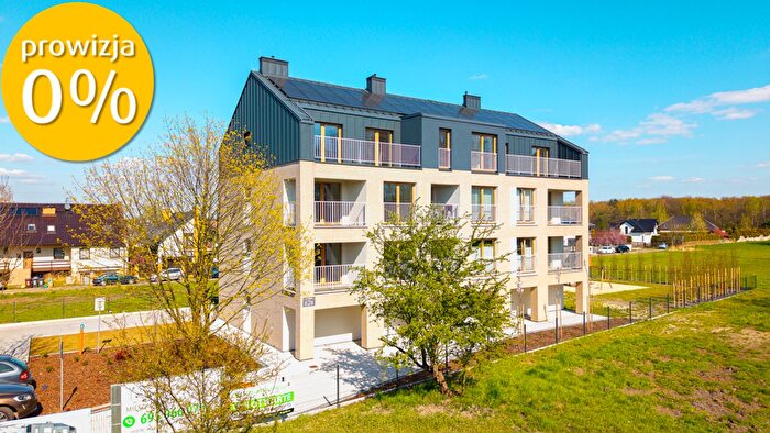 Mieszkanie 2-pokojowe na sprzedaż, Gliwice – Podlesie