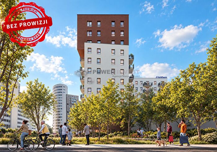 Mieszkanie 4-pokojowe na sprzedaż, Kraków – Stańczyka