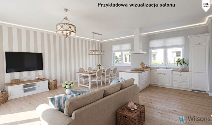 Dom 5-pokojowy na sprzedaż, Halinów