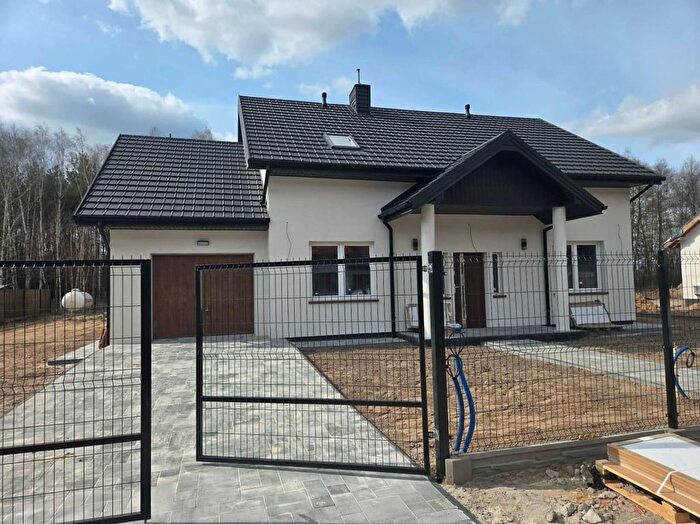 Dom 5-pokojowy na sprzedaż, Miedniewice