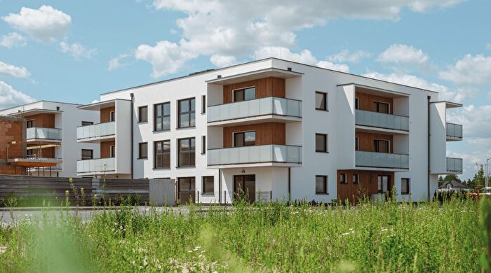 Mieszkanie 3-pokojowe na sprzedaż, Dąbrowa
