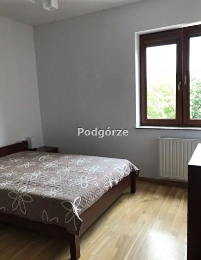 Mieszkanie 3-pokojowe na sprzedaż, Kraków – Prosta