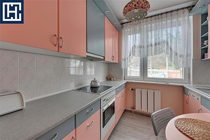 Mieszkanie 2-pokojowe do wynajęcia, Gdynia