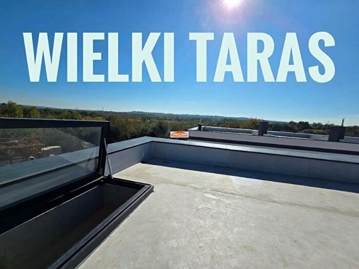 Mieszkanie 3-pokojowe na sprzedaż, Kraków – Spacerowa