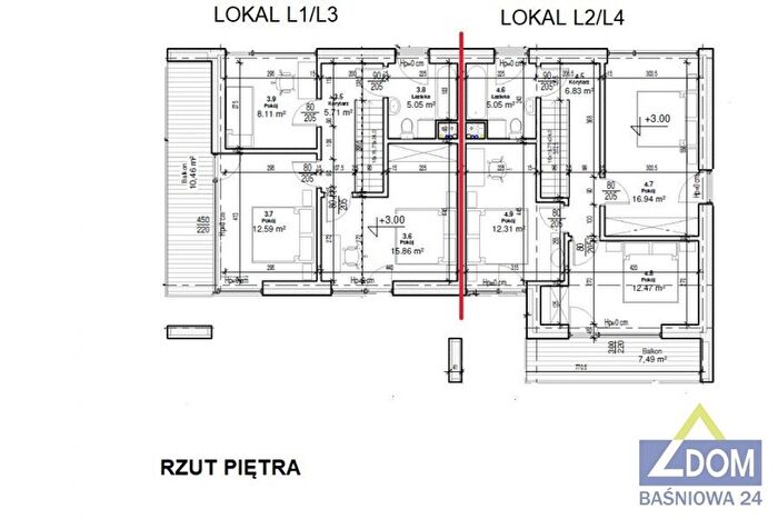 Tu Mieszkania Domy - 3
