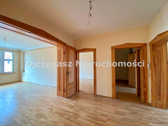 Mieszkanie 5-pokojowe na sprzedaż, Bydgoszcz