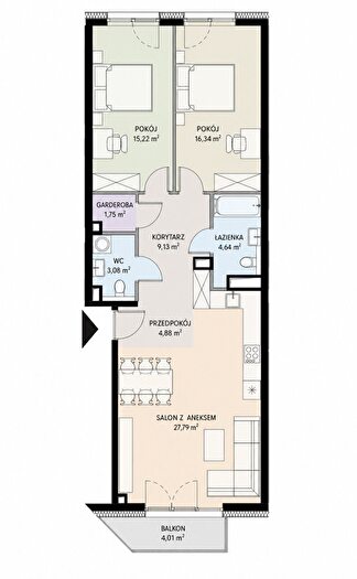 Tu Mieszkania Domy - 2