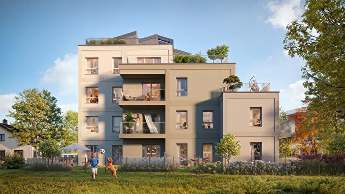 Mieszkanie 2-pokojowe na sprzedaż, Warszawa – Głębocka