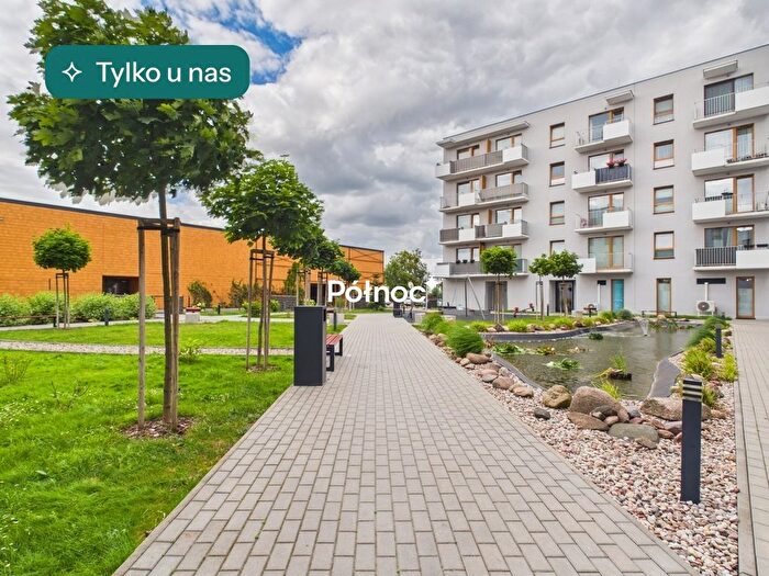 Mieszkanie 3-pokojowe na sprzedaż, Wołomin