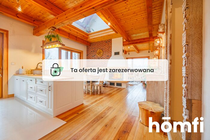 Dom 5-pokojowy na sprzedaż, Kielnarowa