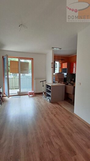 Mieszkanie 4-pokojowe na sprzedaż, Pruszków – Lipowa