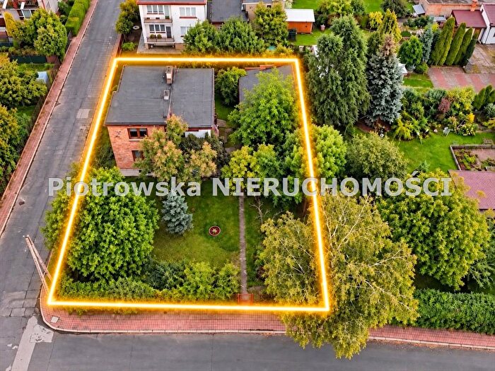 Dom 4-pokojowy na sprzedaż, Sieradz