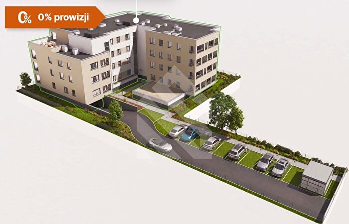 Mieszkanie 2-pokojowe na sprzedaż, Bydgoszcz