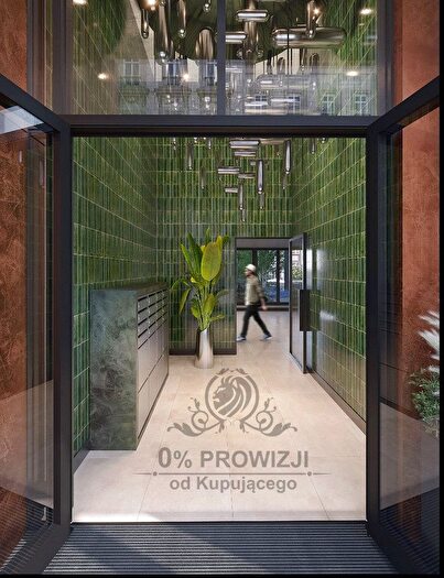 Mieszkanie 1-pokojowe na sprzedaż, Wrocław