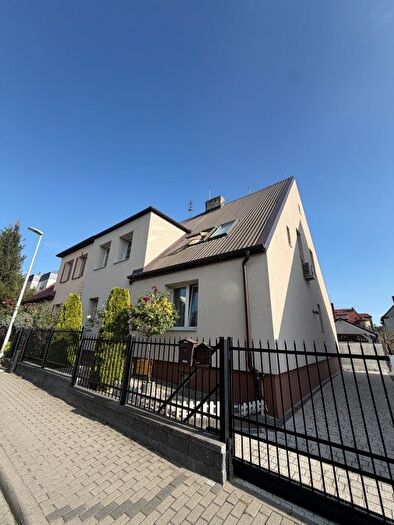 Mieszkanie 4-pokojowe na sprzedaż, Stargard