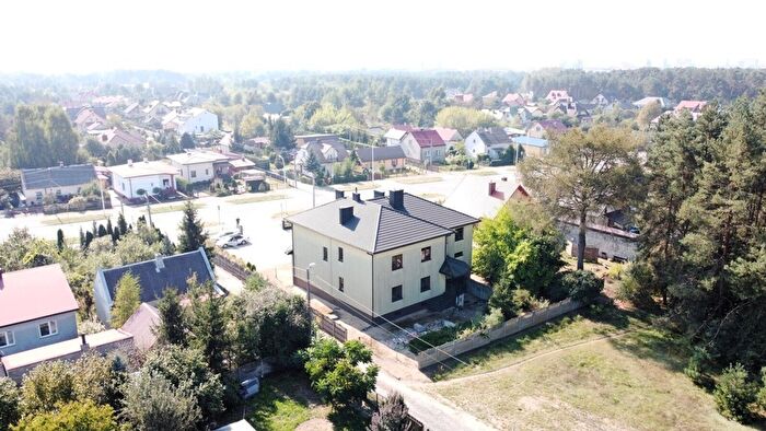 Dom 9-pokojowy na sprzedaż, Ostrowiec Świętokrzyski