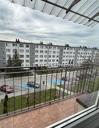 Mieszkanie 3-pokojowe na sprzedaż, Oświęcim