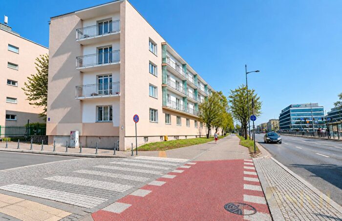 Mieszkanie 3-pokojowe na sprzedaż, Łódź – Nowa