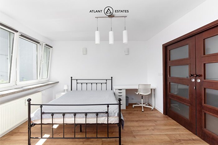 Mieszkanie 3-pokojowe na sprzedaż, Wrocław – Kotlarska