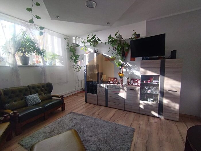 Mieszkanie 2-pokojowe na sprzedaż, Legnica – Wielkiej Niedźwiedzicy