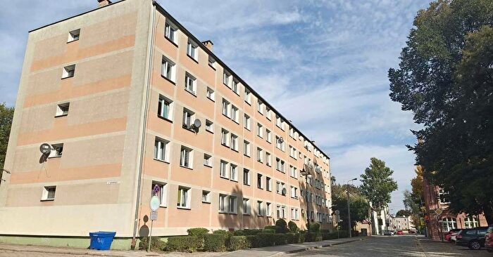 Mieszkanie 1-pokojowe na sprzedaż, Nowa Sól